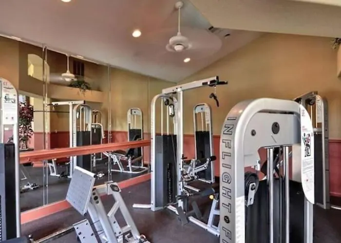 Cozy 1-bdrm Next To Pool Vakantiehuis Scottsdale