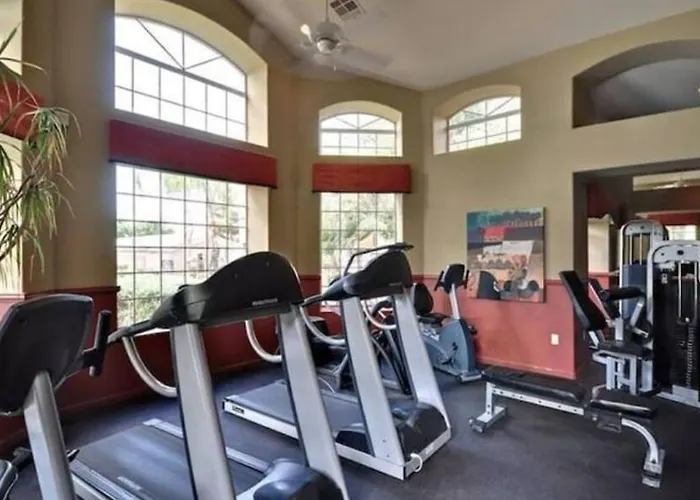 Cozy 1-bdrm Next To Pool Vakantiehuis Scottsdale