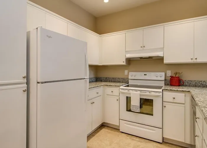Vakantiehuis Cozy 1-bdrm Next To Pool Scottsdale