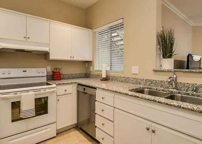 Cozy 1-bdrm Next To Pool * Scottsdale